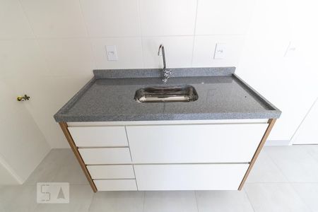 Apartamento para alugar com 34m², 2 quartos e 1 vaga Apartamento para alugar com 34m², 2 quartos e 1 vagaCozinha