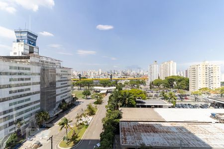 Apartamento para alugar com 34m², 2 quartos e 1 vaga Apartamento para alugar com 34m², 2 quartos e 1 vagaVista da Sala
