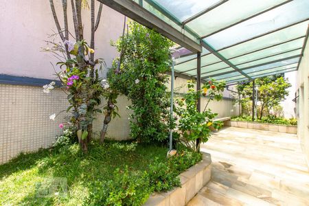 Apartamento para alugar com 120m², 3 quartos e 2 vagas Apartamento para alugar com 120m², 3 quartos e 2 vagasÁrea comum