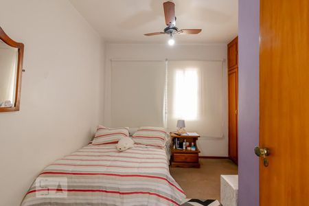 Casa à venda com 288m², 5 quartos e 6 vagasQuarto 3 