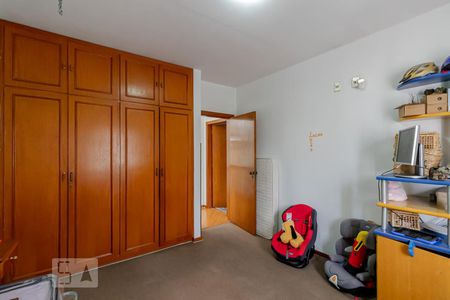 Casa à venda com 288m², 5 quartos e 6 vagasQuarto 5