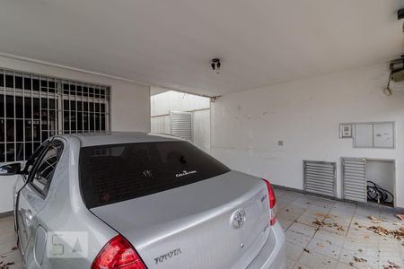 Casa à venda com 288m², 5 quartos e 6 vagasGaragem