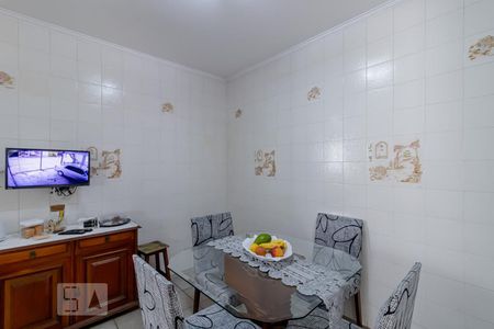 Casa à venda com 288m², 5 quartos e 6 vagasCopa 