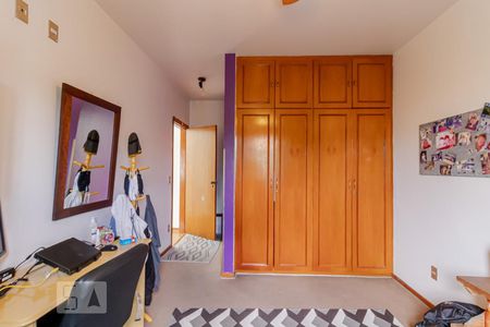 Casa à venda com 288m², 5 quartos e 6 vagasQuarto 4