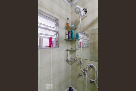 Casa à venda com 288m², 5 quartos e 6 vagasBanheiro da Suíte 1