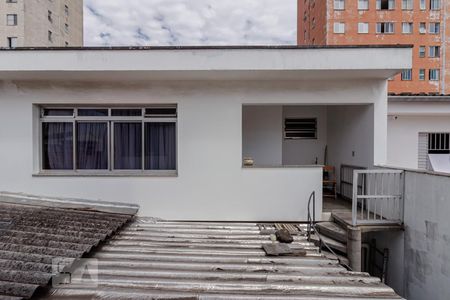 Casa à venda com 288m², 5 quartos e 6 vagasVista da Suíte 2 