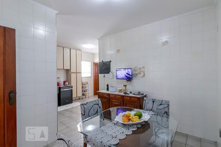 Casa à venda com 288m², 5 quartos e 6 vagasCopa 