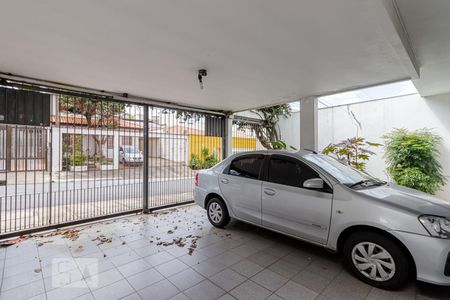 Casa à venda com 288m², 5 quartos e 6 vagasGaragem