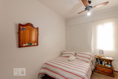 Casa à venda com 288m², 5 quartos e 6 vagasQuarto 3 