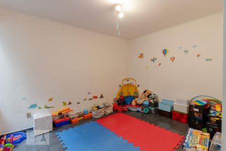 Sala de Jantar de casa à venda com 5 quartos, 288m² em Jardim da Saúde, São Paulo