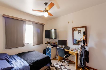 Casa à venda com 288m², 5 quartos e 6 vagasQuarto 4