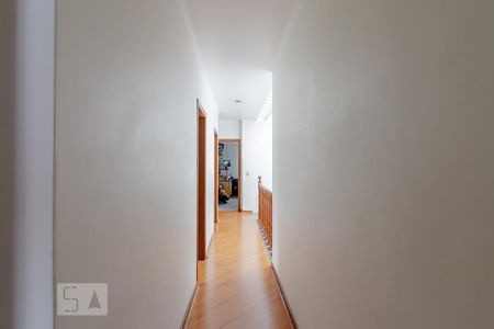 Casa à venda com 288m², 5 quartos e 6 vagasCorredor dos Quartos