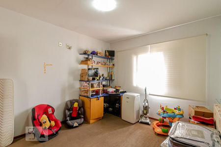 Casa à venda com 288m², 5 quartos e 6 vagasQuarto 5