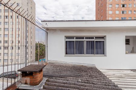 Casa à venda com 288m², 5 quartos e 6 vagasVista da Suíte 1 