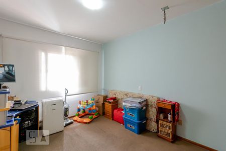 Casa à venda com 288m², 5 quartos e 6 vagasQuarto 5