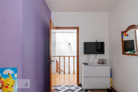 Casa à venda com 288m², 5 quartos e 6 vagasQuarto 3 