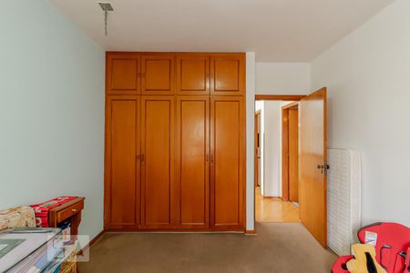 Casa à venda com 288m², 5 quartos e 6 vagasQuarto 5