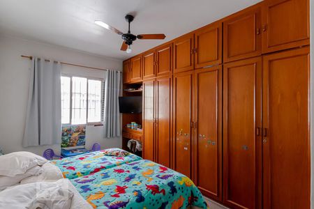 Casa à venda com 288m², 5 quartos e 6 vagasSuíte 1 