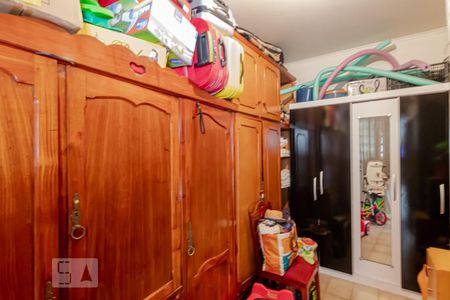 Casa à venda com 288m², 5 quartos e 6 vagasQuarto de Serviço 1 