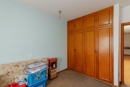 Casa à venda com 288m², 5 quartos e 6 vagasQuarto 5