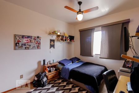 Casa à venda com 288m², 5 quartos e 6 vagasQuarto 4