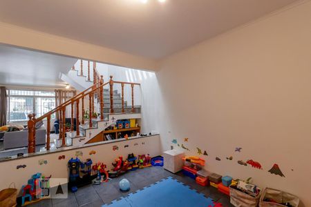 Sala de Jantar de casa à venda com 5 quartos, 288m² em Jardim da Saúde, São Paulo