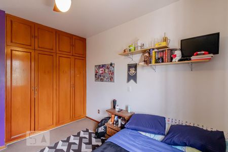 Casa à venda com 288m², 5 quartos e 6 vagasQuarto 4