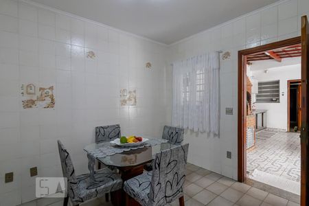 Casa à venda com 288m², 5 quartos e 6 vagasCopa 