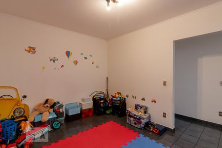 Sala de Jantar de casa à venda com 5 quartos, 288m² em Jardim da Saúde, São Paulo