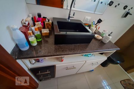 Casa à venda com 450m², 3 quartos e 3 vagasBanheiro
