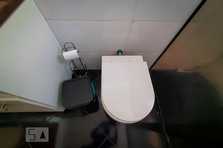 Casa à venda com 450m², 3 quartos e 3 vagasBanheiro Suite