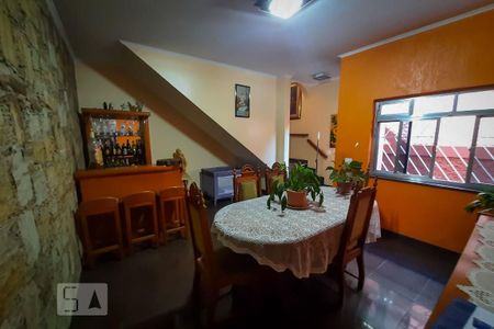 Casa à venda com 450m², 3 quartos e 3 vagasSala Jantar