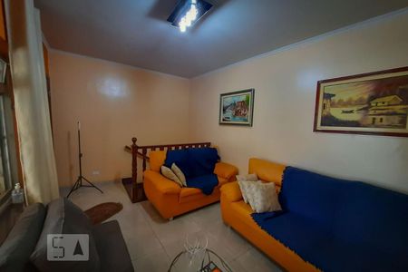 Casa à venda com 450m², 3 quartos e 3 vagasSala TV
