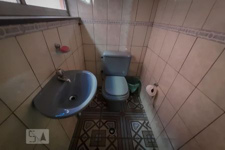 Casa à venda com 450m², 3 quartos e 3 vagasLavabo