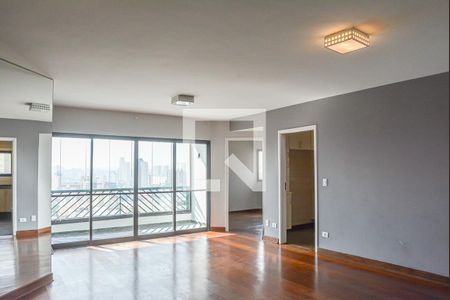 Sala de apartamento à venda com 4 quartos, 178m² em Vila Dayse, São Bernardo do Campo