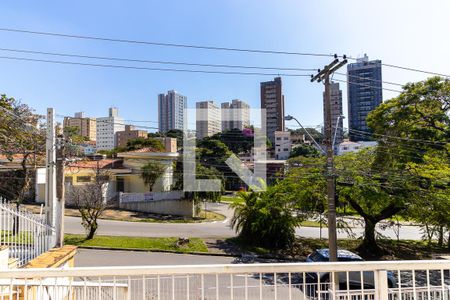 Casa à venda com 220m², 4 quartos e 2 vagasVista do quarto 1