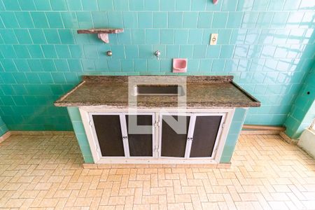 Casa à venda com 220m², 4 quartos e 2 vagasCozinha