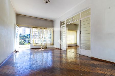 Sala de casa à venda com 4 quartos, 220m² em Jardim Proença, Campinas