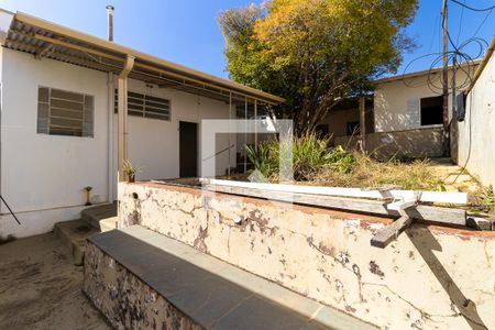 Casa à venda com 220m², 4 quartos e 2 vagasQuintal