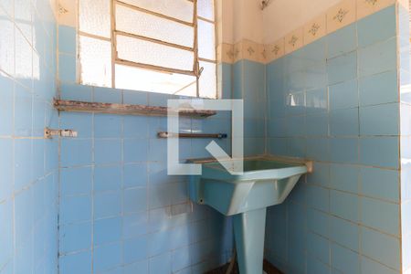 Casa à venda com 220m², 4 quartos e 2 vagasÁrea de serviço