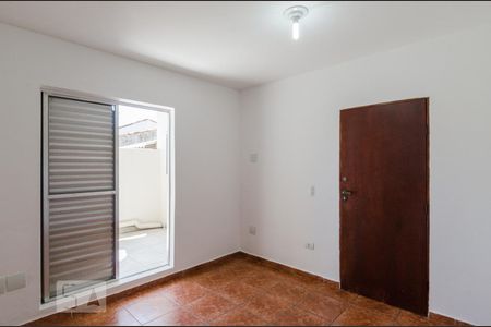 Sala de apartamento para alugar com 2 quartos, 85m² em Parque Terra Nova Ii, São Bernardo do Campo