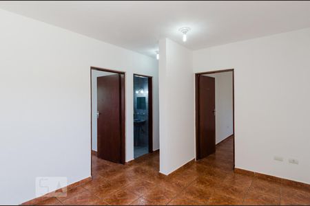 Sala de apartamento para alugar com 2 quartos, 85m² em Parque Terra Nova Ii, São Bernardo do Campo