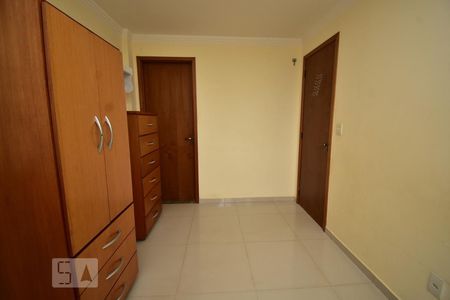 Quarto de apartamento para alugar com 1 quarto, 35m² em Areal (águas Claras), Brasília