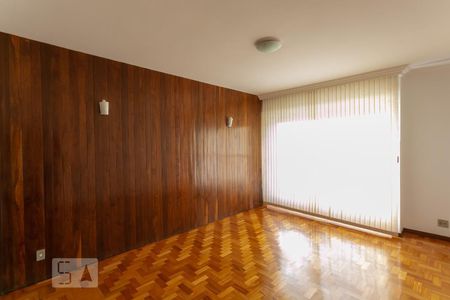 Sala de apartamento para alugar com 4 quartos, 140m² em Serra, Belo Horizonte