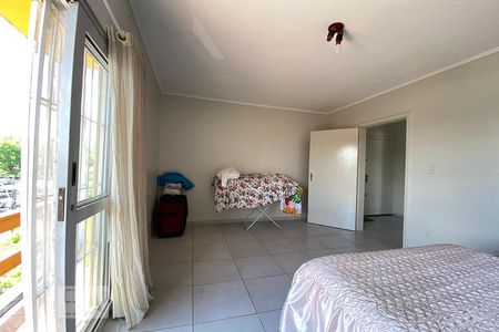 Quarto  de apartamento à venda com 1 quarto, 60m² em Cristo Rei, São Leopoldo