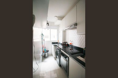 Apartamento à venda com 41m², 2 quartos e sem vagacozinha