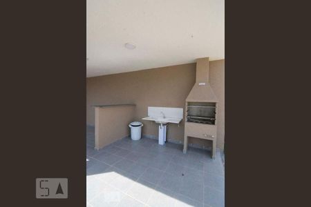 Apartamento à venda com 41m², 2 quartos e sem vagachurrasqueira