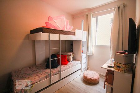 quarto 2 de apartamento à venda com 2 quartos, 41m² em Jardim das Graças, São Paulo