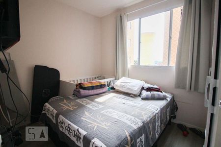 quarto 1 de apartamento à venda com 2 quartos, 41m² em Jardim das Graças, São Paulo