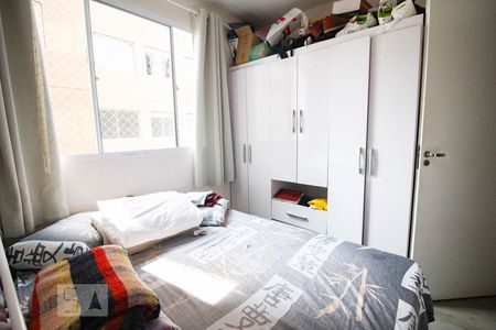 quarto 1 de apartamento à venda com 2 quartos, 41m² em Jardim das Graças, São Paulo